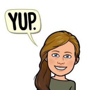 Meet your Posher, Anne